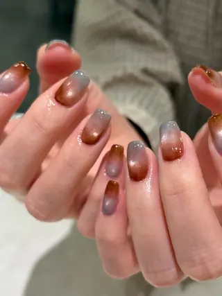 ネイル C. Ricoのネイルデザイン