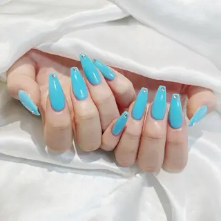 ネイル WISTERIA aisaのネイルデザイン