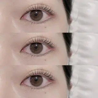 マツエク・マツパ Eye Wish ゆかのマツエク・マツパデザイン