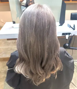 ロング POOL京橋店所属・カイリ 【POOL】のヘアスタイル