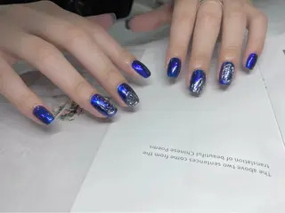 ネイル Leonie ｵｵｲのネイルデザイン