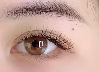 マツエク・マツパ 竹田 あきのマツエク・マツパデザイン