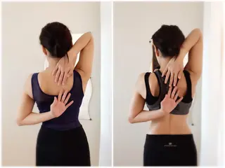 山戸雅代 ~θTHETA~のエステ・リラクイメージ