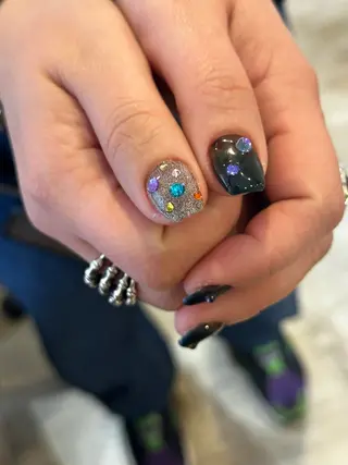 ネイル Natsuko 🐥のネイルデザイン