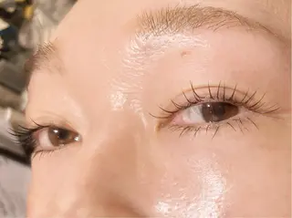 マツエク・マツパ mil❤︎ Kahoのマツエク・マツパデザイン