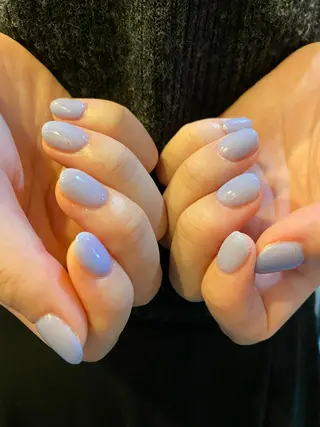 ネイル Yarm As Etelのネイルデザイン