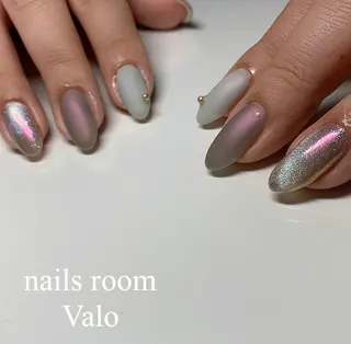 ネイル nails room Valoのネイルデザイン