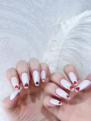 ネイル Ubuntu🎀 ネイルサロン✨のネイルデザイン