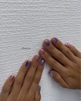 ネイル O KYOKAのネイルデザイン