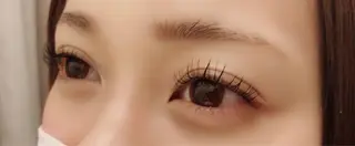 マツエク・マツパ ルクール東三条店 玉井 愛紡のマツエク・マツパデザイン