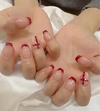 ネイル kouca  nail所属・コウ カnail💅のネイルデザイン