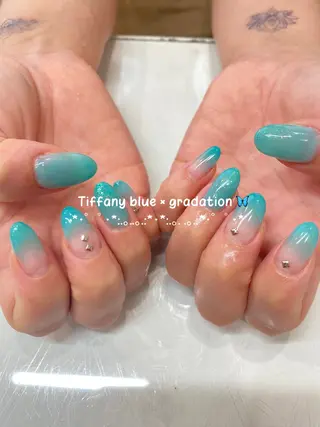 ネイル Allure 戸祭店　Kotoneのネイルデザイン