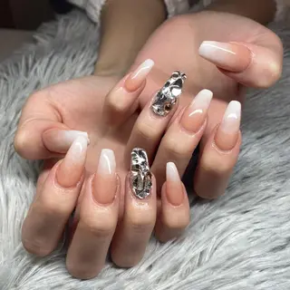ネイル sarina nailのネイルデザイン