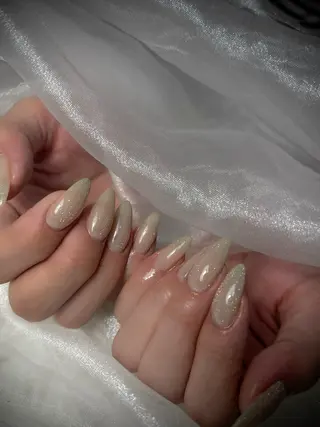 ネイル U Ayaのネイルデザイン