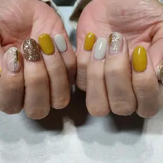 ネイル RisusNAIL所属・Risus NAILのネイルデザイン