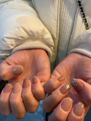 ネイル Yarm As Etel ..のネイルデザイン