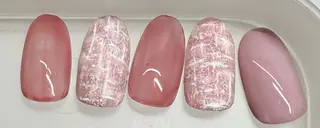 ネイル salone Regina 【サローネ　レジーナ】所属・Regina Mariのネイルデザイン