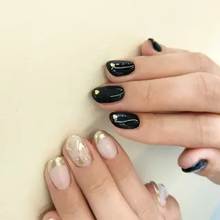 ネイル pool🦄 miyamoto.のネイルデザイン