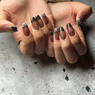 ネイル 𝐫𝐚𝐢 𝐧𝐚𝐢𝐥のネイルデザイン