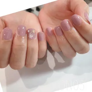 ネイル 園 寛子 （ネイリスト）のネイルデザイン