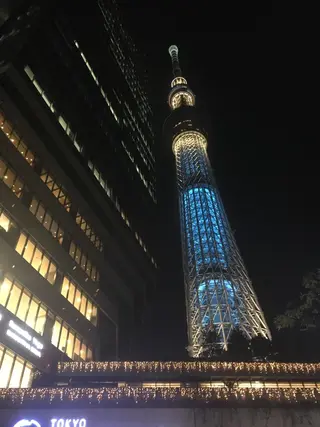 痛みの専門院 レモン 整体 スカイツリー店のエステ・リラクイメージ