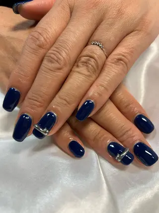 ネイル NailSalon Beniceのネイルデザイン