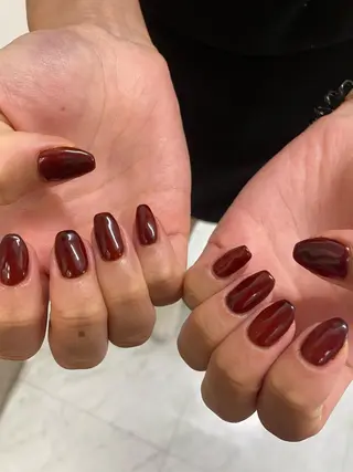 ネイル RITZ所属・ritz nailのネイルデザイン