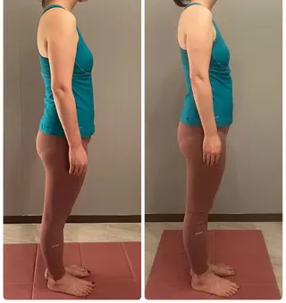 相良 純子のエステ・リラクイメージ