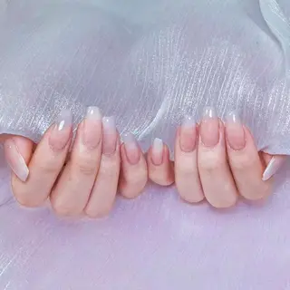 ネイル DIAMOND 💅のネイルデザイン