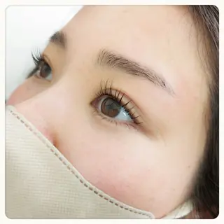 マツエク・マツパ Mrs Nailのマツエク・マツパデザイン