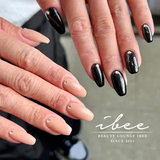 ネイル ibee nail 🤍yumiのネイルデザイン