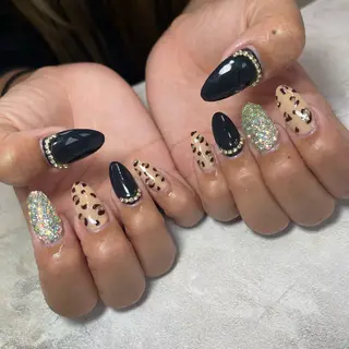 ネイル Nail salon bellのネイルデザイン