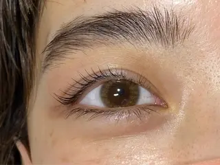 パーマ マツエク・マツパ アイマジック新宿南口所属・アイマジック新宿南口 ♡kaede♡の眉毛・アイブロウイメージ