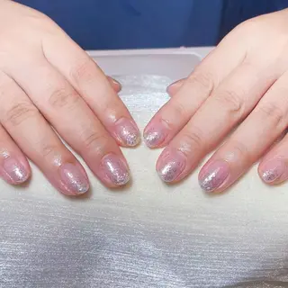 ネイル DEMAIN- 🕊️のネイルデザイン