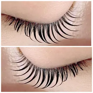 マツエク・マツパ ちだ りさこ🌼𓈒𓏸のマツエク・マツパデザイン