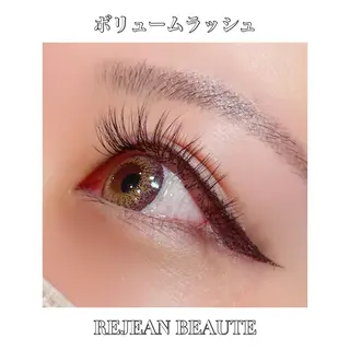 マツエク・マツパ private salon SOU所属・ﾄｰﾀﾙｾﾗﾋﾟｽﾄ MANAのマツエク・マツパデザイン