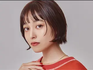 ショート ハコ(HACO)所属・豊嶋 暉直のヘアスタイル