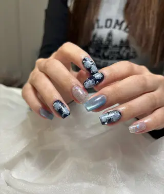 ネイル nail y.room所属・nail y.roomのネイルデザイン