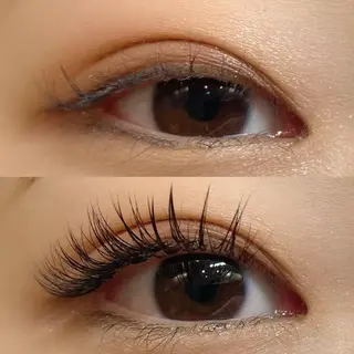 マツエク・マツパ KURUMI🦋 まつエクまつパ美眉のマツエク・マツパデザイン