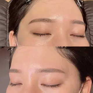 LUANA〜Eyelash＆Nail〜所属・LUANA 千葉の眉毛・アイブロウイメージ