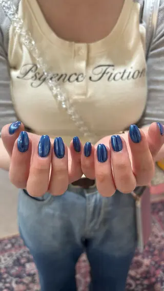 ネイル 〖IEN〗Soura (ソウラ/想来)のネイルデザイン