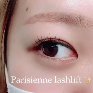 マツエク・マツパ 浦和駅近完全個室 Michikoのマツエク・マツパデザイン