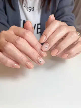 ネイル I me nailのネイルデザイン
