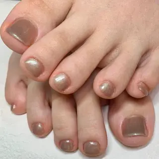 ネイル ネイルスタジオ コスタ•デルマールのネイルデザイン