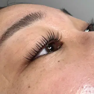 マツエク・マツパ diarblue鎌倉 🖤Reiのマツエク・マツパデザイン