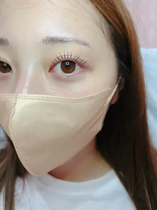 マツエク・マツパ 宮崎 ゆみのネイルデザイン