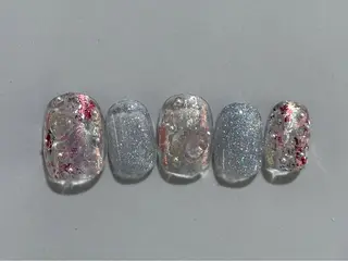 ネイル tsunegi yuukaのネイルデザイン