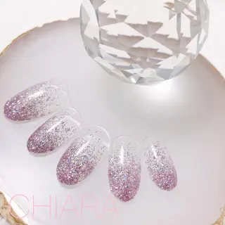 ネイル CHIARA nailsのネイルデザイン