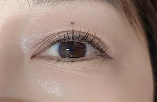 マツエク・マツパ Eye Glossのマツエク・マツパデザイン