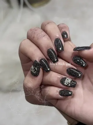 ネイル mignon nailのネイルデザイン